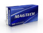 Magtech 32 Auto Ammunition MT32B 71 Grain Jacketed Hollow Point 50 Rounds