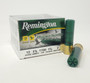 Remington 12 Gauge Ammunition Hypersonic Steel HSS12352 3-1/2" #2 Shot 1-3/8oz 1700fps 25 Rounds