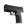 Byrna SD Essential Pistol Kinetic Kit - Black (NY/CA COMPLIANT)