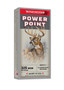 Winchester 325 WSM Ammunition Power Point X325WSM 220 Grain Jacketed Soft Point 20 Rounds