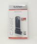 Canik 9mm Factory Replacement Magazine MA2276 With Palm Swell For METE MC9 15 Rounder (Black)
