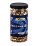 Federal 22 LR Ammunition Champion BYOB F750BTL450 36 Grain Copper Plated Hollow Point 450 Rounds