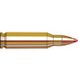 Hornady 4.6x30mm Ammunition Black H90044 38 Grain V-Max 25 Rounds