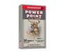 Winchester 257 Roberts +P Ammunition Super-X X257P3 117 Grain Power Point 20 Rounds