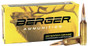 Berger 6.5mm PRC Ammunition BER50020 140 Grain Elite Hunter Hollow Point 20 Rounds