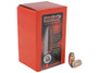 Hornady 45 Cal (.458 Dia) Reloading Bullets H4502 350 Grain Interlock Soft Point Round Nose 50 Pieces