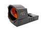 MECANIK M02 Versatile Reflex Sight PACN1102 1X Magnification 3 MOA Red Dot Reticle (Black)