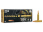 Federal Premium 223 Rem Ammunition Gold Medal CenterStrike GM223OTM3 77 Grain Open Tip Match 20 Rounds