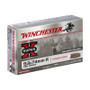 Winchester 9.3x74mm R Ammunition M9374R 286 Grain Power Point 20 Rounds