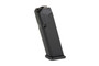 KCI 9mm Magazine For Glock KCI-MZ047 10 Rounder (Black)