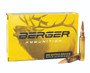 Berger 300 PRC Ammunition Elite Hunter BER55020 245 Grain Hollow Point 20 Rounds