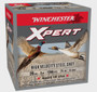 Winchester 28 Gauge Ammunition Xpert Pheasant WEXP2834 3" #4 Steel Shot 3/4oz 1350fps 25 Rounds