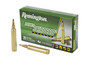 Remington 300 Rem Ultra Mag (RUM) Ammunition Premier Scirocco Bonded PR300UM3 180 Grain Ballistic Tip 20 Rounds