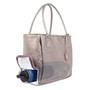 Allen Girls With Guns Cosmic Concealed Carry Tote 8298 Large Bronze