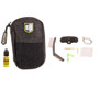 Breakthrough Clean Technologies Badge Series Pull-Through Cleaning Kit For 5.56mm w/ Molle Pouch BTCOP223