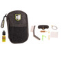 Breakthrough Clean Technologies Badge Series Pull-Through Cleaning Kit For 12 Gauge w/ Molle Pouch BTCOP12