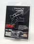 Franklin Armory BT-C1 Binary Firing System fits B&T APC9 (Curved Trigger) 01-50000-BLK BLACK