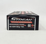 Ammo Inc 40 S&W Ammunition Red Streak Visual AI40180TMCSTRKRED50 180 Grain Total Metal Coating 50 Rounds