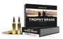Nosler 270 WSM Ammunition Trophy Grade NOS60030 140 Grain Accubond 20 Rounds