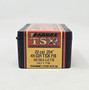 Barnes 22 Cal (.224 Dia) Reloading Bullets Copper TSX B30176 45 Grain Flat Base Hollow Point 50 Pieces
