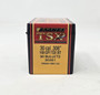 Barnes 30 Cal (.308 Dia) Reloading Bullets Copper TSX B30351 168 Grain Boat Tail Hollow Point 50 Pieces