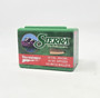 Sierra 22 Cal (.224 Dia) Reloading Bullets Varminter SRAA1330 50 Grain Flat Base Spitzer Soft Point 100 Pieces