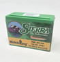 Sierra 7mm (.284 Dia) Reloading Bullets Matchking SRAA1915 150 Grain Hollow Point Boat Tail 100 Pieces