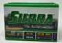 Sierra 30 Cal (.308 Dia) Reloading Bullets Gameking SRAA2236 205 Grain Hollow Point Boat Tail 100 Pieces