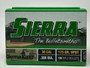 Sierra 30 Cal (.308 Dia) Reloading Bullets Gameking SRAA2175 175 Grain Hollow Point Boat Tail 100 Pieces