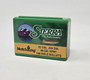 Sierra 22 Cal (.224 Dia) Reloading Bullets Matchking SRAA1380 69 Grain Hollow Point Boat Tail 100 Pieces