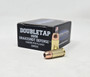 DoubleTap 9mm Ammunition 9MMSS20 145 Grain Snakeshot 20 Rounds