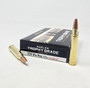 Nosler 338 Win Mag Ammunition Trophy Grade NOS60074 225 Grain AccuBond 20 Rounds