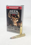 Winchester 30-06 Ammunition Deer Season XP X3006DS2 180 Grain Extreme Point 20 Rounds