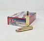 Hornady 400 Legend Ammunition American Whitetail H82461 210 Grain Interlock Soft Point 20 Rounds