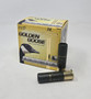 Fiocchi 12 Gauge Ammunition Golden Goose FI1235GG2CASE 3-1/2" #2 Zinc Plated Steel Shot 1-5/8oz 1430fps CASE 250 Rounds