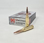 Hornady 25 Creedmoor Ammunition V-Match H81424 95 Grain ELD-VT 20 Rounds