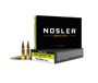 Nosler 7.62x39mm Ammunition NOS40069 123 Grain Ballistic Tip 20 Rounds