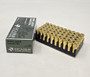 Excalibur International 9mm Ammunition EXCSTV9MM 124 Grain Full Metal Jacket 50 Rounds