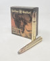 Sellier & Bellot 375 H&H Mag Ammunition Hunting Rifle SB375B 300 Grain Semi Jacketed Soft Point 10 Rounds