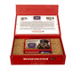 Winchester 12 Gauge Ammunition 250 Year USA Anniversary Collectors Box WEX12250 3" #2 Steel Shot 1-1/8oz 1550fps 10 Rounds