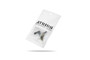 Atrius Development Forced Reset Selector Fits Mil-Spec AR15 ADG-FRS-AMBI Ambidextrous (Black)