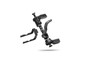Atrius Development G-Lever Forced Reset Selector Fits Mil-Spec AR15 ADG-FRS-AMBI-G Ambidextrous (Black)