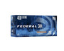Federal 400 Legend Ammunition Power Shok F400LA 210 Grain Jacketed Soft Point 20 Rounds
