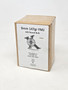 Ten Ring 9mm Ammunition Nickel Plated Brass TR9MM147500NP 147 Grain Full Metal Jacket BULK 500 Rounds