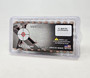 Ten Ring 45 Auto Ammunition Nickel Plated Brass TR45230TMJNP 230 Grain Full Metal Jacket 50 Rounds