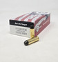 On Target 44 Mag Ammunition Cowboy Action OT44M240 240 Grain Round Nose Flat Point 50 Rounds