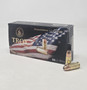 Troy 9mm Ammunition YTR9124JHP 124 Grain Jacketed Hollow Point 50 Rounds