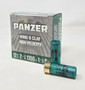 Panzer 12 Gauge Ammunition Wing & Clay High Velocity PAWC128SHVCASE 2-3/4" #8 Shot 1-1/8oz 1350fps CASE 250 Rounds