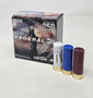 Federal Top Gun 12 Gauge Ammunition USA 250 Anniversary TGL12US8USACASE 2-3/4" #8 Shot 1-1/8oz 1145fps CASE 250 Rounds