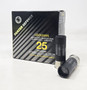 Panzer Defense 12 Gauge Ammunition Lequian Special High Velocity PDL0012BS 2-3/4" 00 Buckshot 9 Pellet 1350fps 25 Rounds